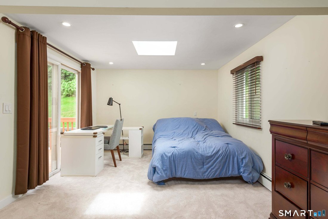 House in Ridgefield, Connecticut, United States 4 - 18294597