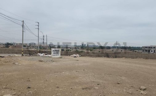 Land in Chincha, Belarus 1