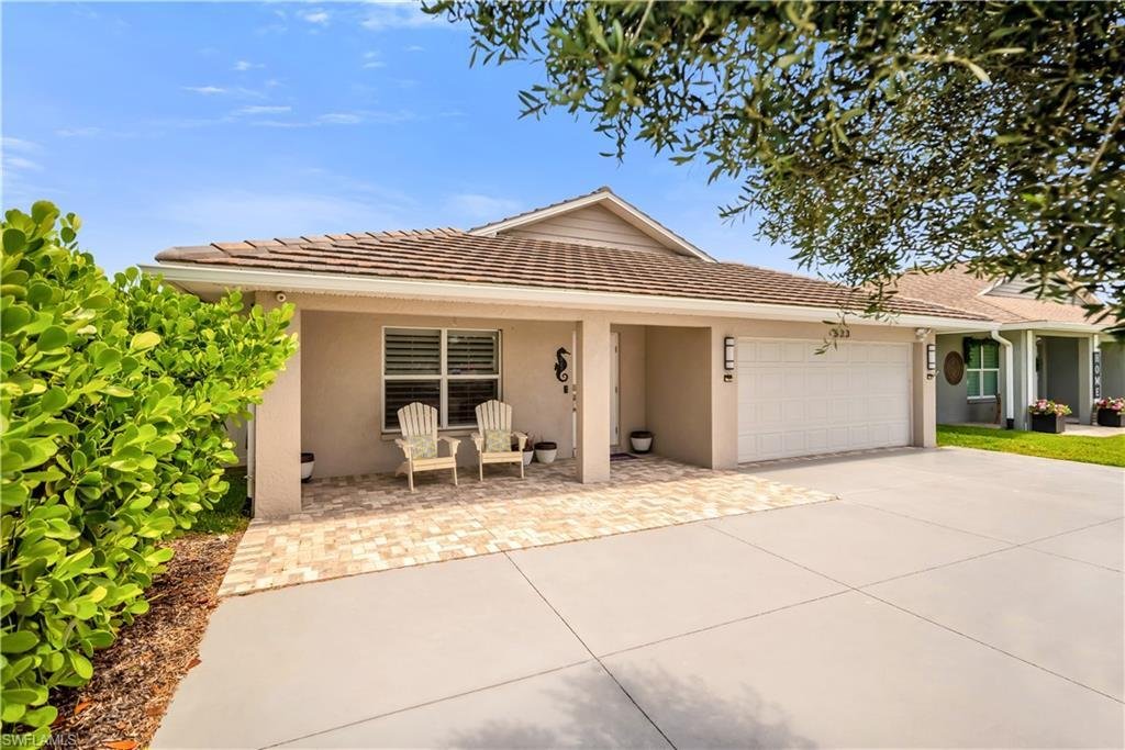 House in Naples, Florida, United States 5 - 18325554
