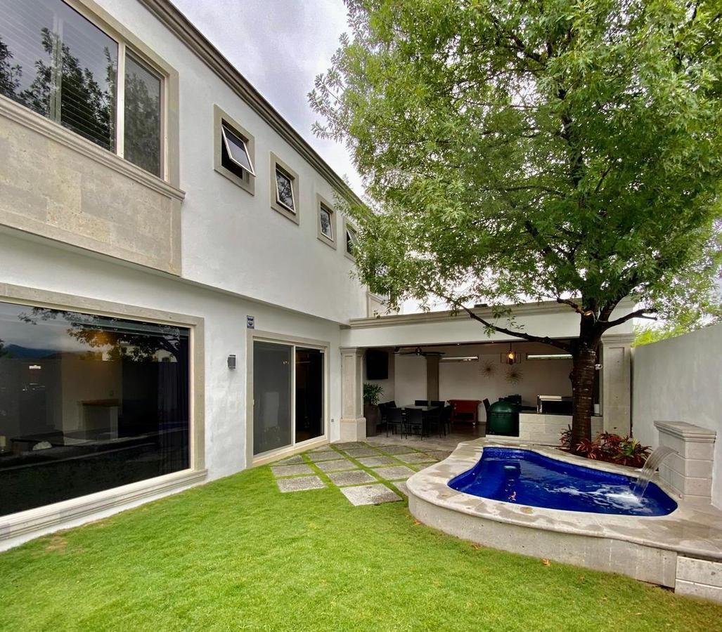 House in Monterrey, Nuevo Leon, Mexico 1 - 18326131