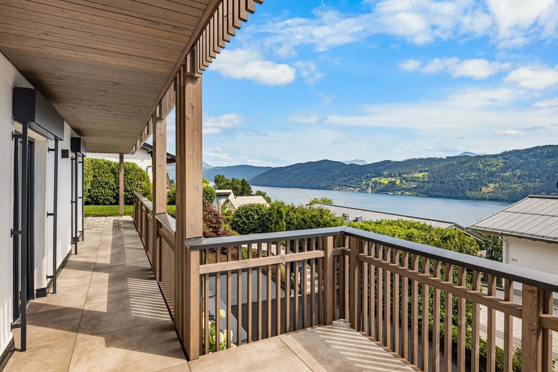 House in Millstatt, Carinthia, Austria 2 - 18325974