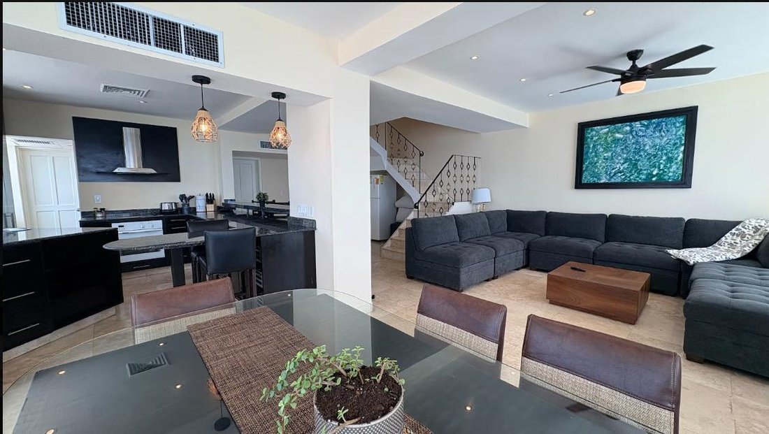 Apartment in Cancún, Quintana Roo, Mexico 5 - 18326121