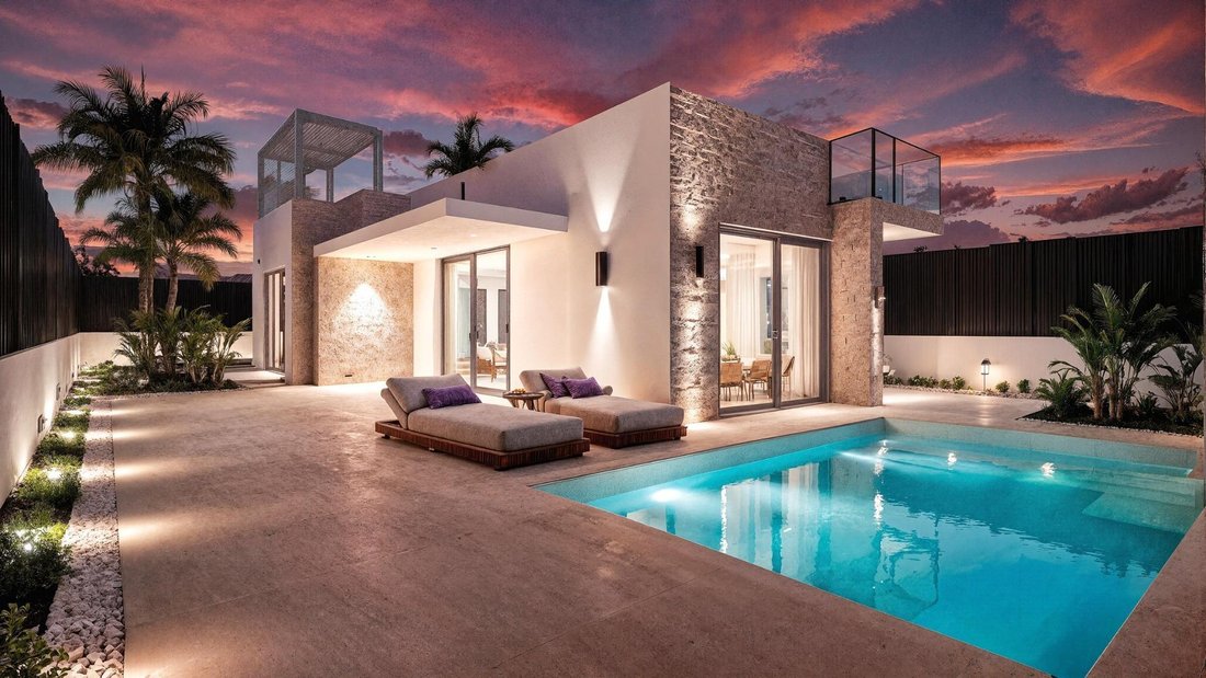 Villa in Los Alcazares, Región de Murcia, Spain 1 - 18326276