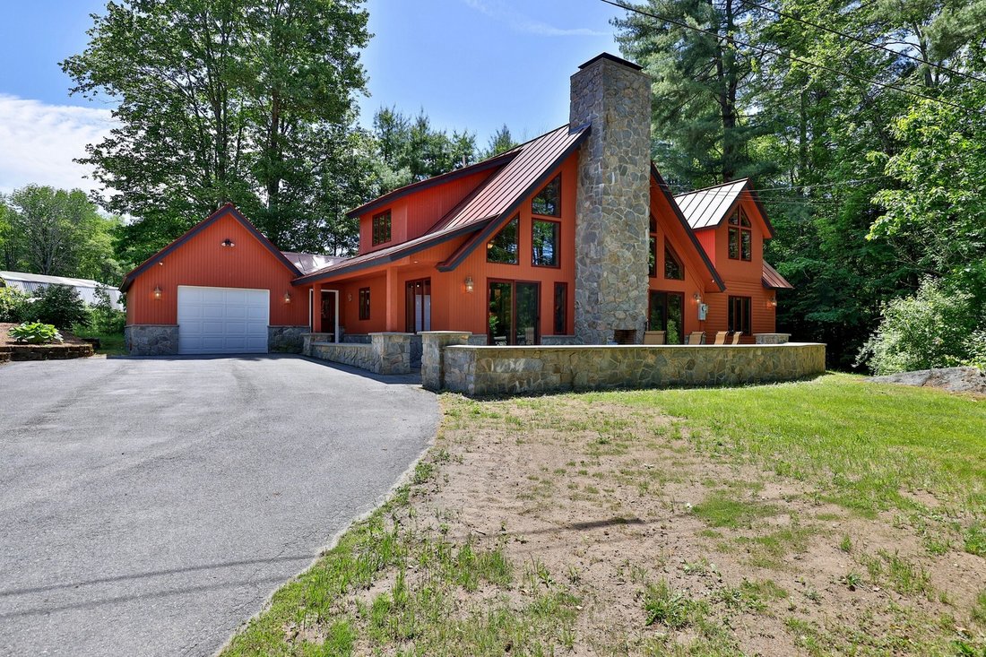 House in Chester, Vermont, United States 5 - 18326289