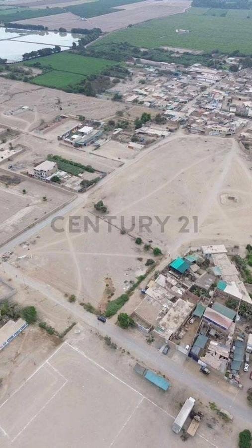 Land in Chincha, Belarus 2 - 18326050