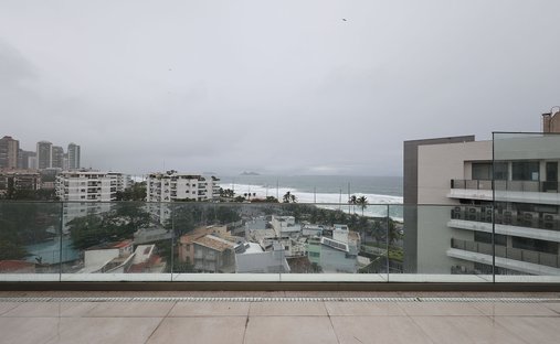 Wohnung in Rio de Janeiro, Rio de Janeiro, Brasilien 1
