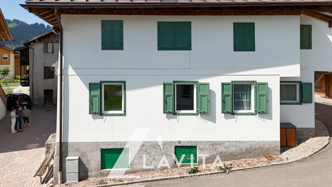House in Mazzin, Trentino – Alto Adige/Südtirol, Italy 2 - 18326036