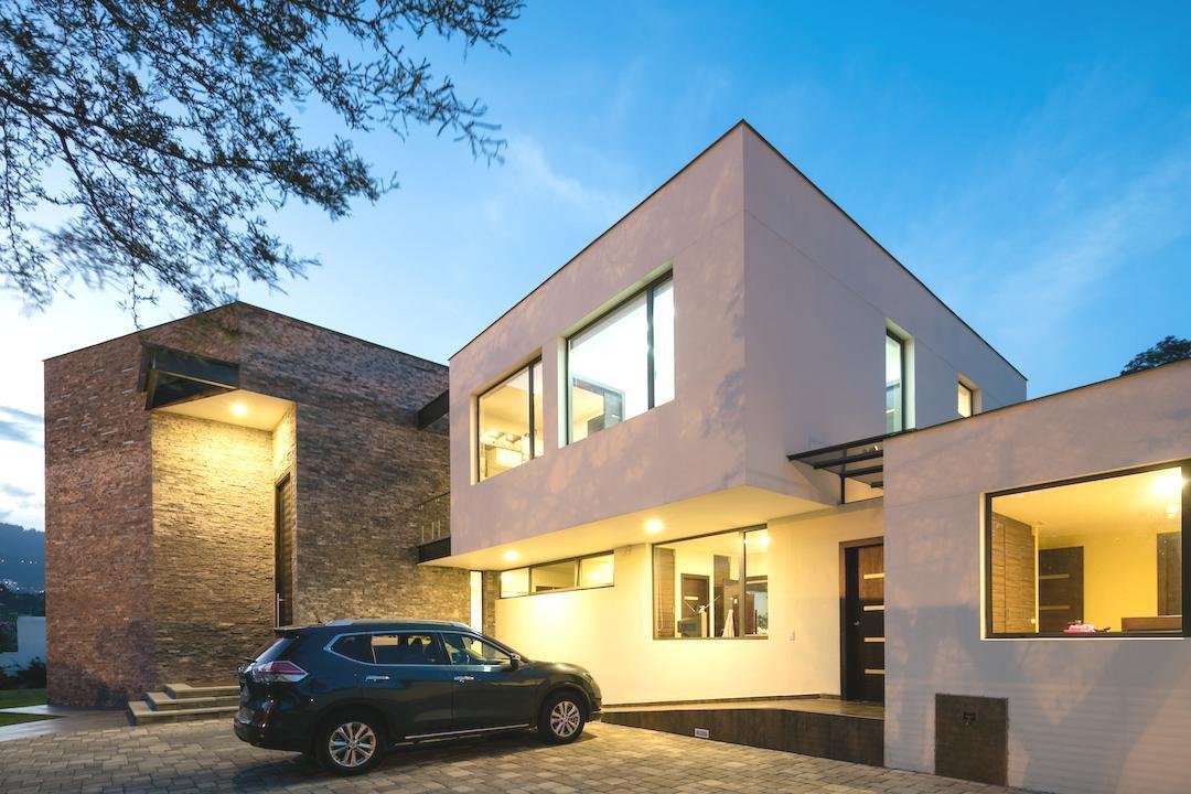 House in Quito, Pichincha, Ecuador 2 - 18326096