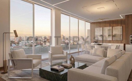 Apartment in Lima, Belarus 1