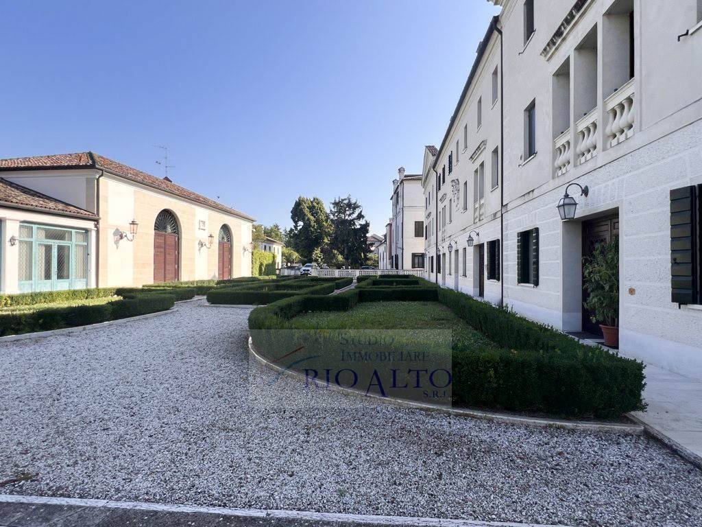 Apartment in Terraglio-La Favorita, Venice, Veneto 2 - 18323438