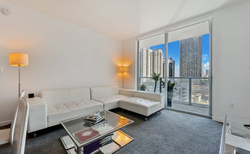 Condo in Miami, Florida, United States 1