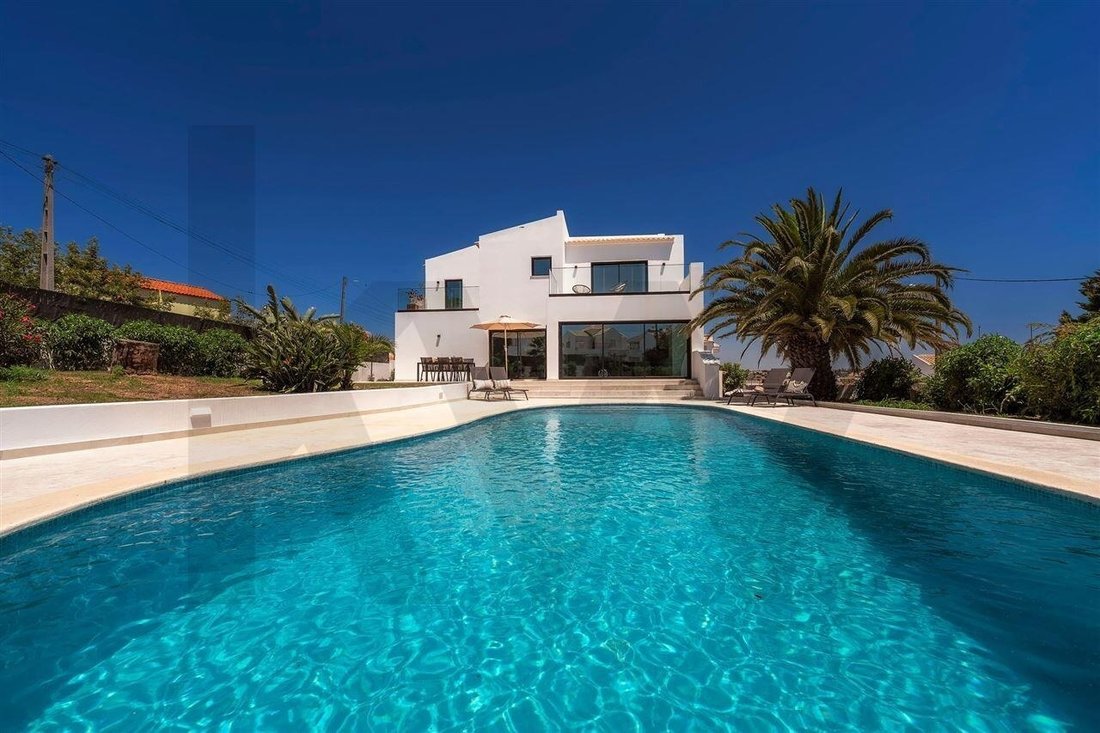 Townhouse in Guia, Algarve, Portugal 1 - 18325349