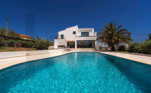 Townhouse en Guia, Algarve, Portugal 1