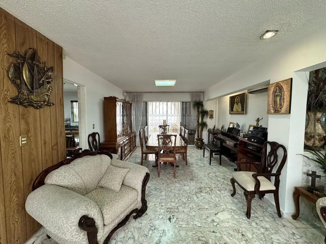 House in Monterrey, Nuevo Leon, Mexico 4 - 18326117
