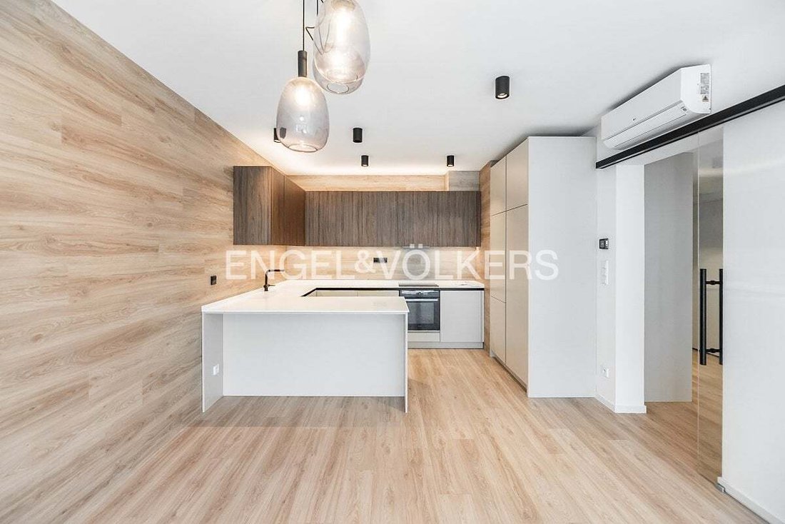 Apartment in Praha, Czechia 4 - 18325330