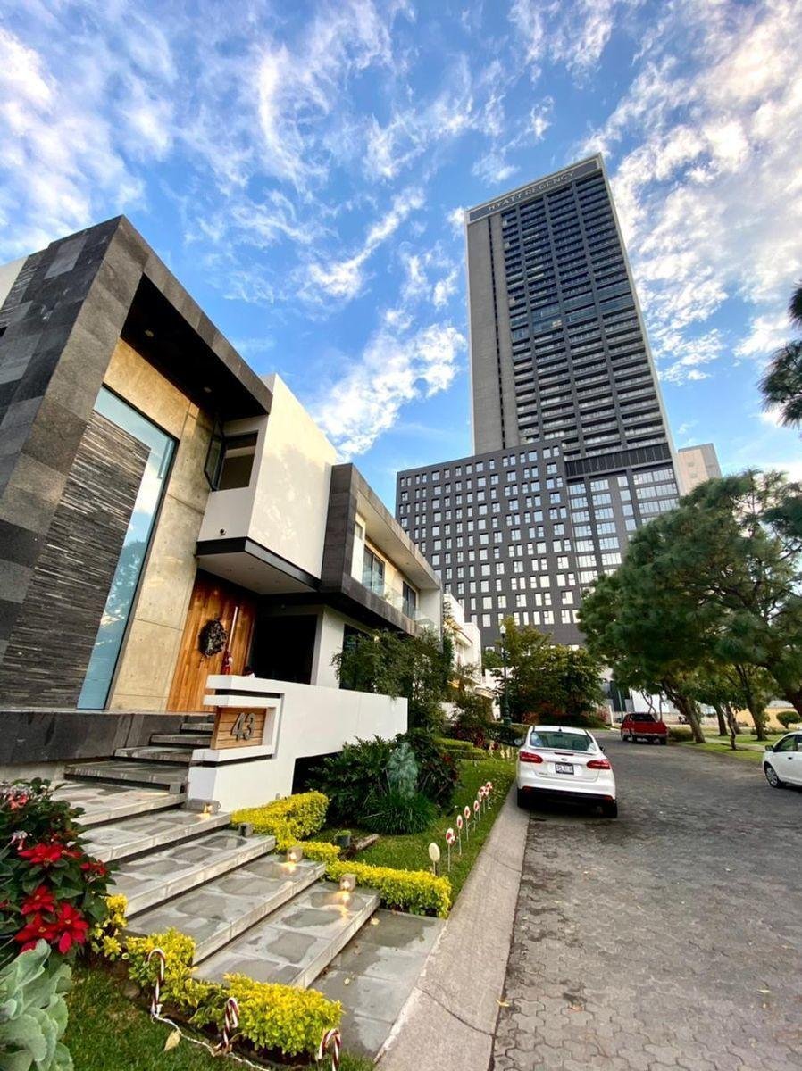 Condo in Zapopan, Jalisco, Mexico 2 - 18326093