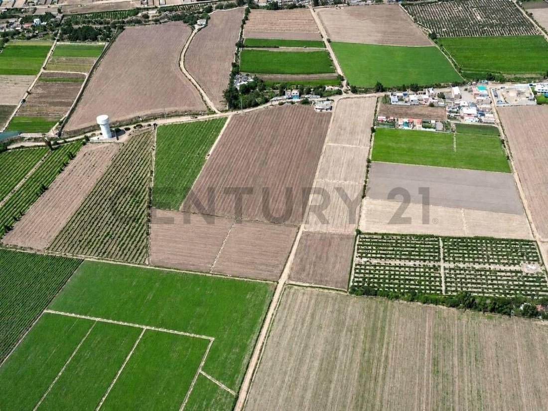 Land in Huaral, Belarus 3 - 18326053