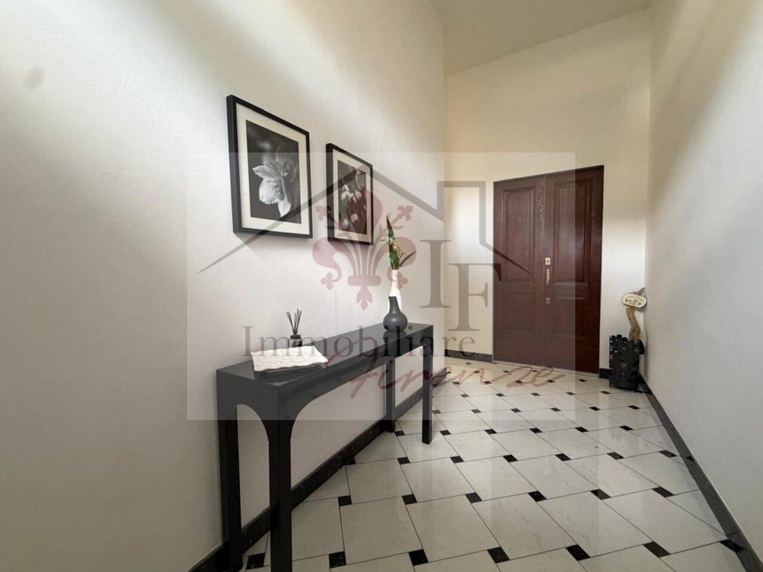 Apartment in Coverciano, Florence, Tuscany 2 - 18326031
