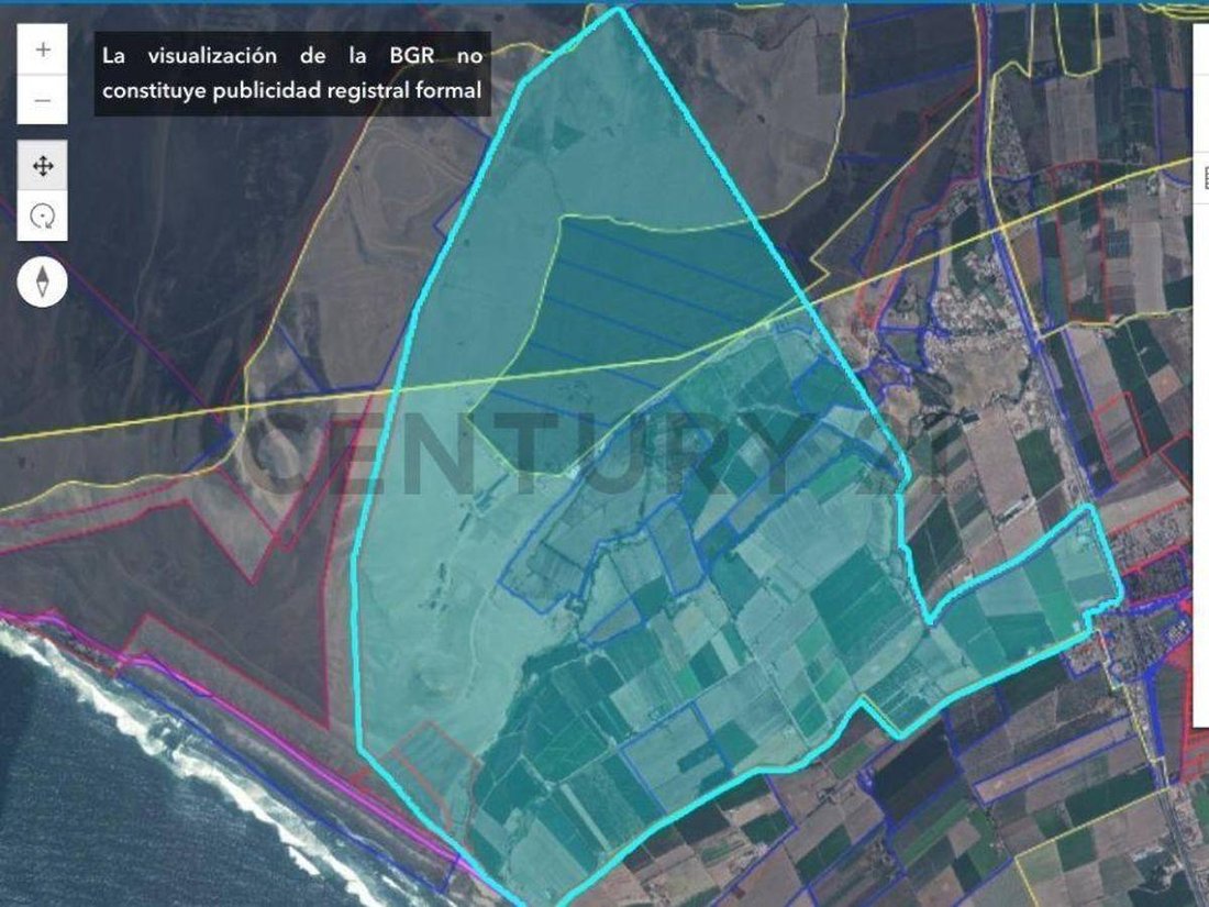 Land in Huaral, Belarus 4 - 18326053