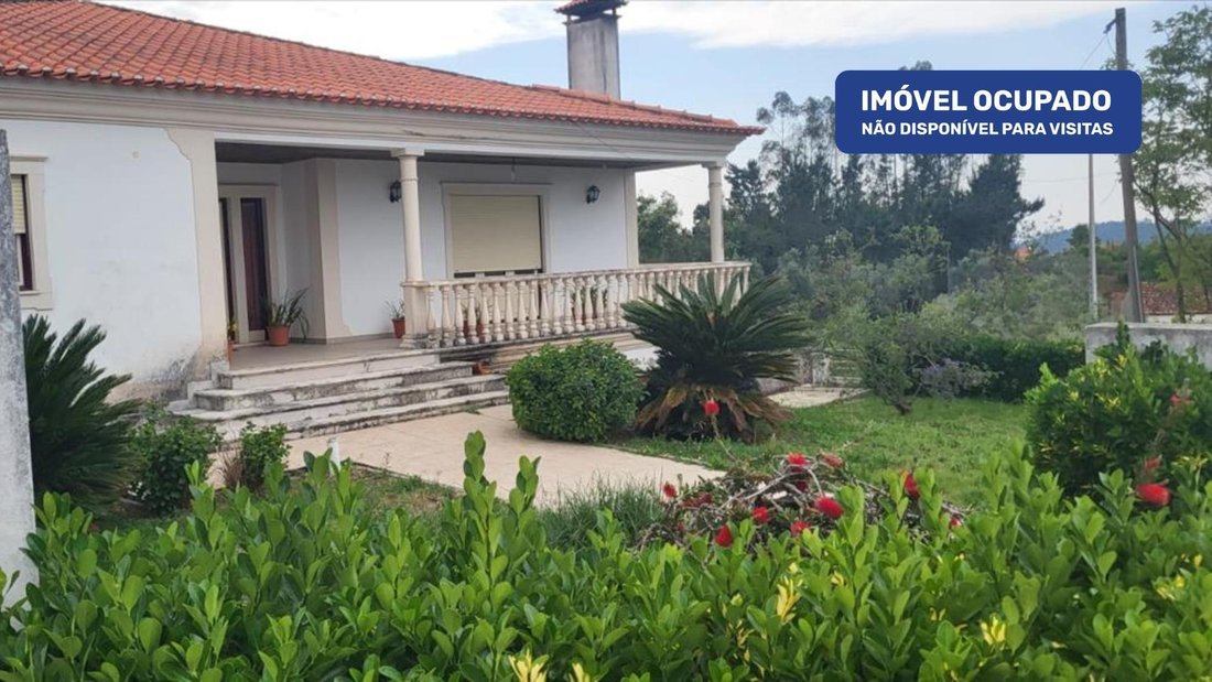 House in Arrabal, Leiria District, Portugal 1 - 18325809