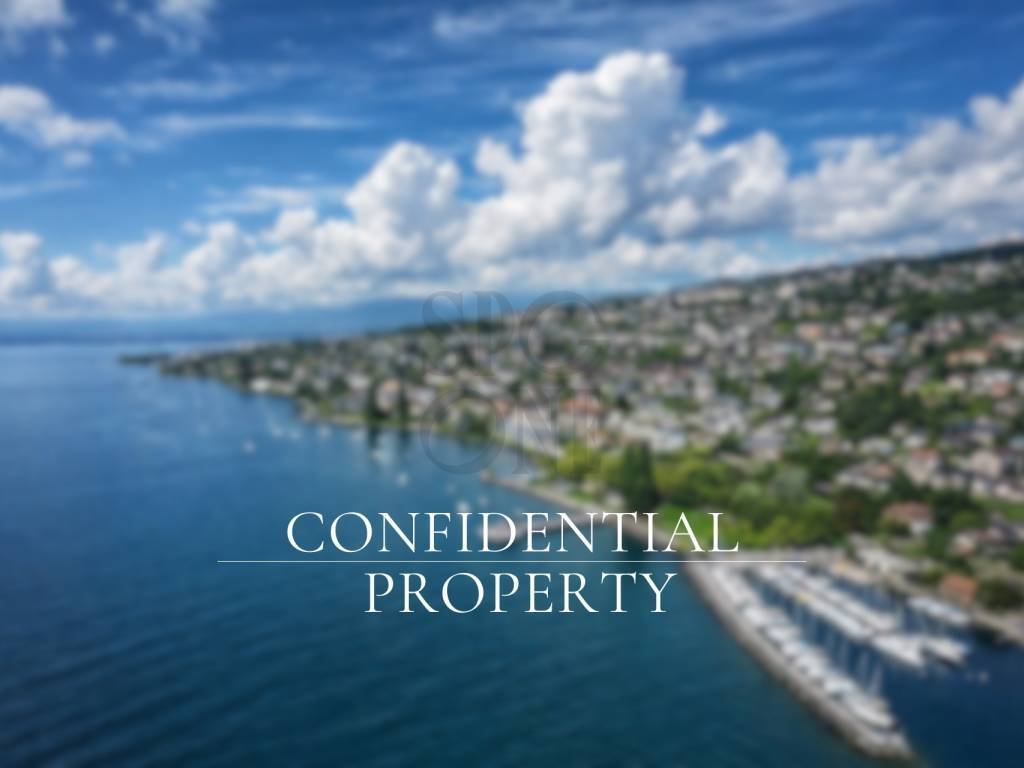 Residenza a Pully, Vaud, Svizzera 1 - 18325708