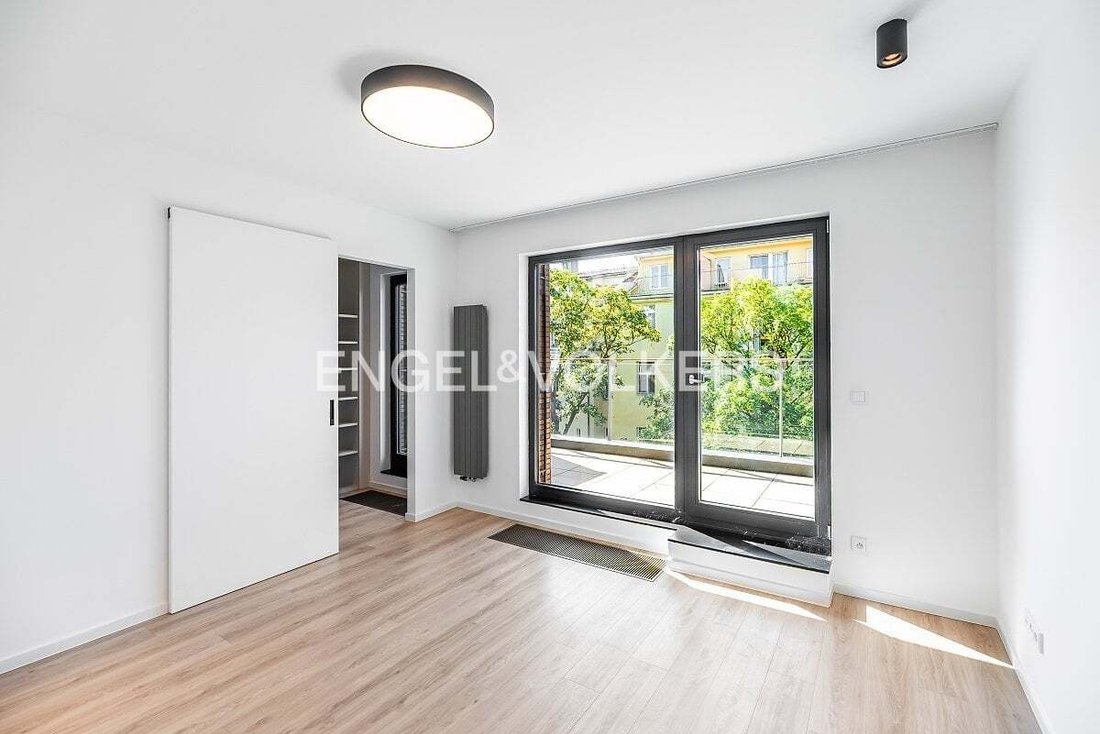 Apartment in Praha, Czechia 3 - 18325330