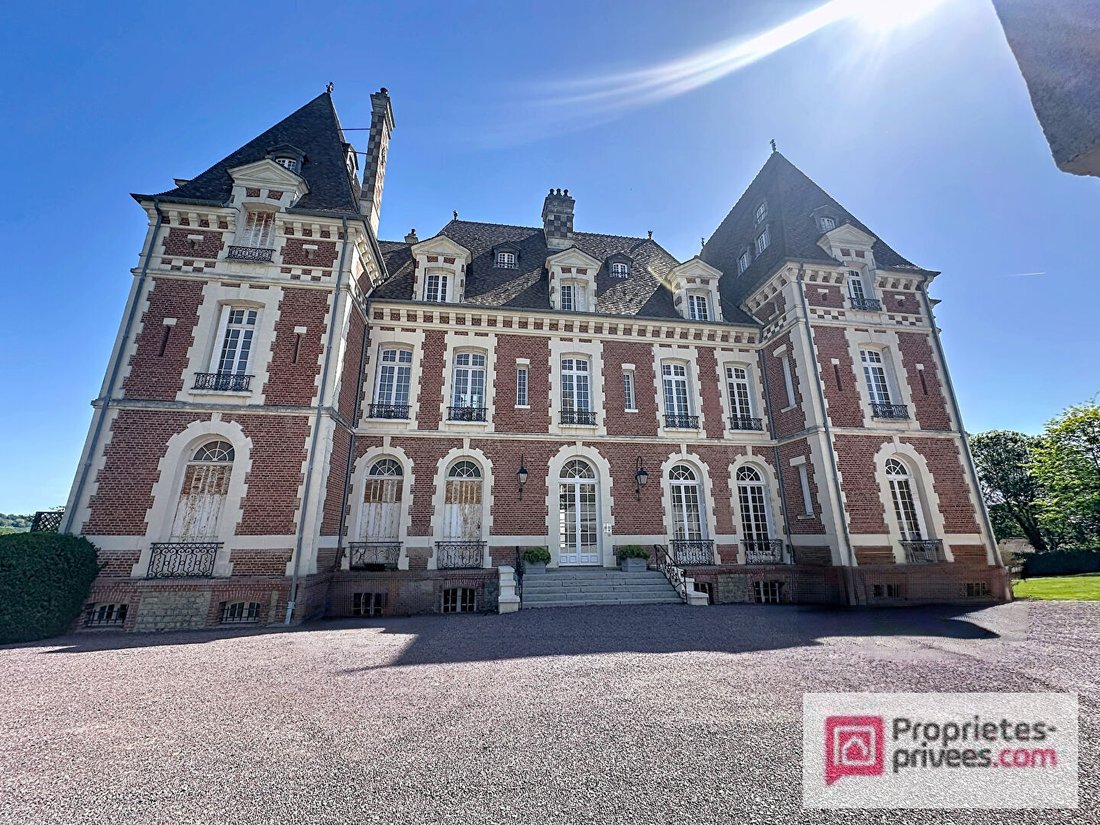 Appartamento a Deauville, Normandia, Francia 2 - 18325984