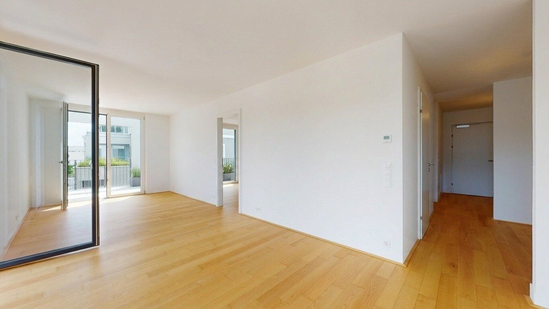 Apartment in Klosterneuburg, Lower Austria, Austria 5 - 18325923