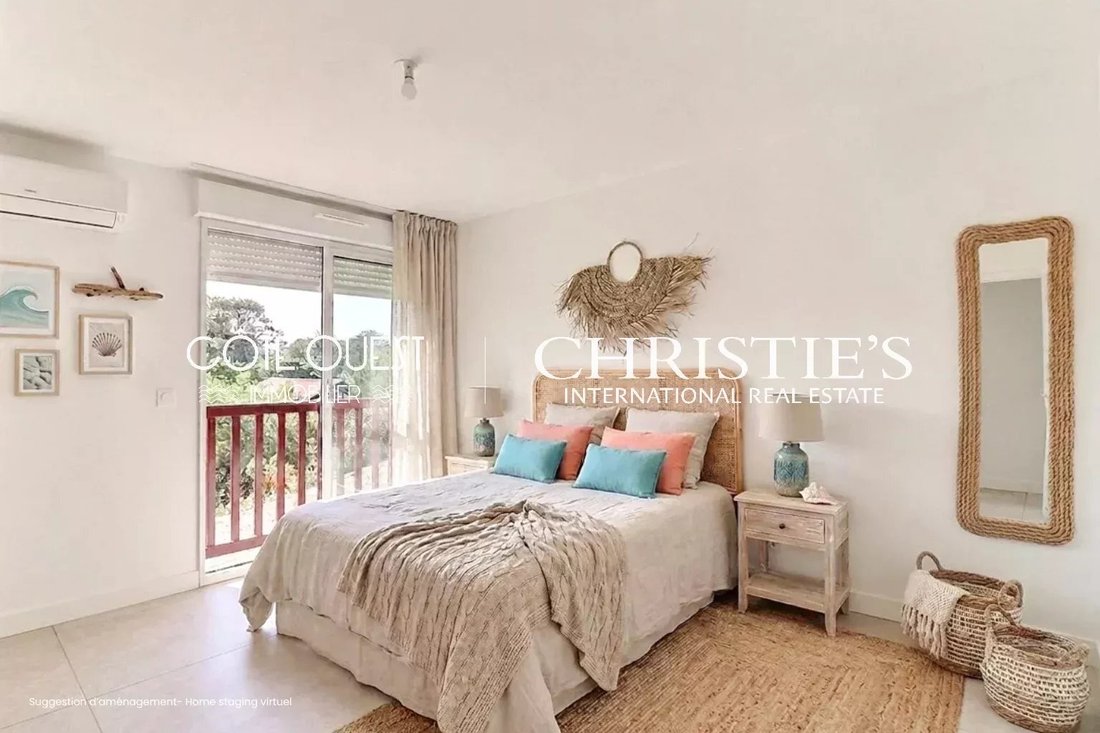 Apartment in Soorts-Hossegor, Nouvelle-Aquitaine, France 5 - 18325548