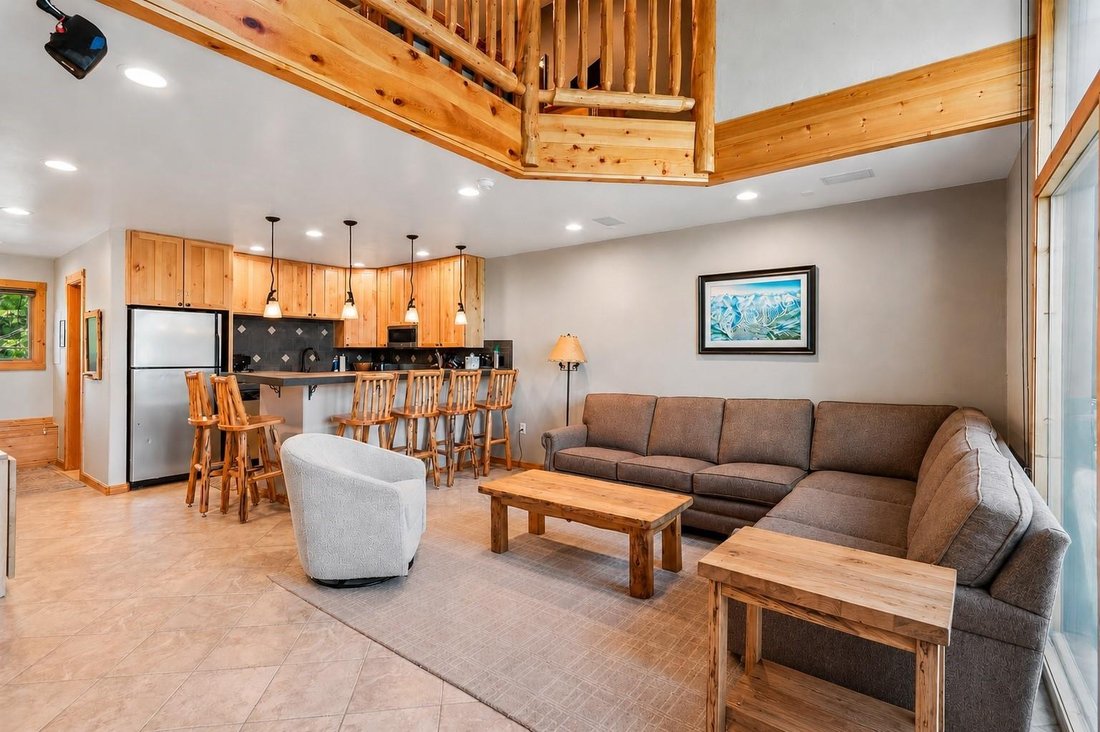 Condo in Breckenridge, Colorado, United States 3 - 18230896