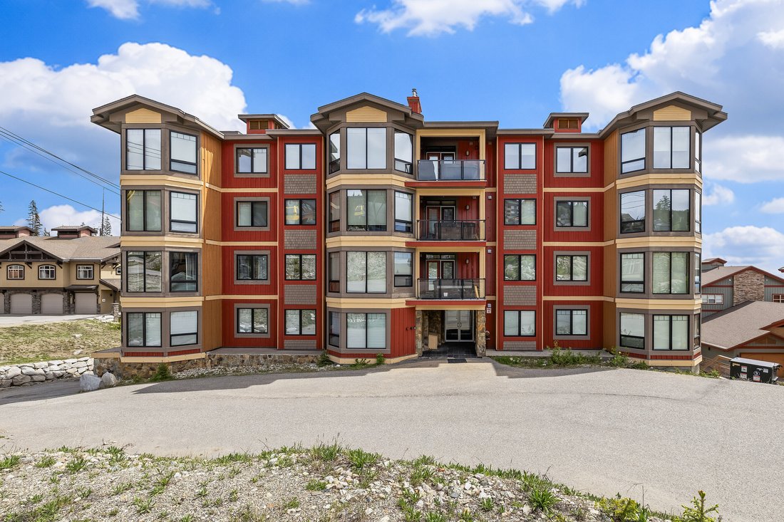 Condo in Beaverdell, British Columbia, Canada 1 - 18326150