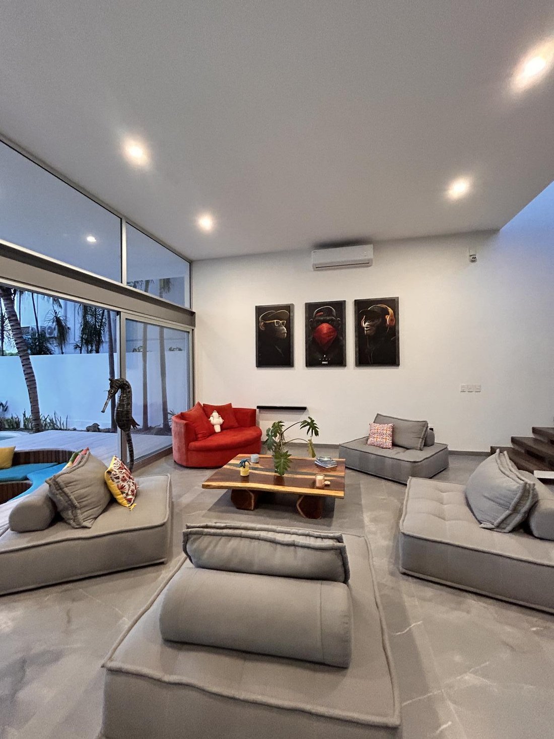 House in Cancún, Quintana Roo, Mexico 5 - 18326087