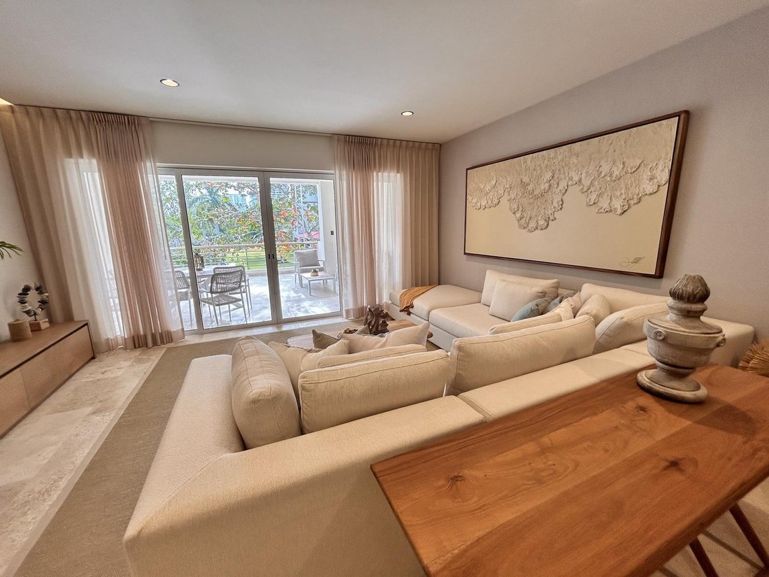 Apartment in Cancún, Quintana Roo, Mexico 4 - 18326109