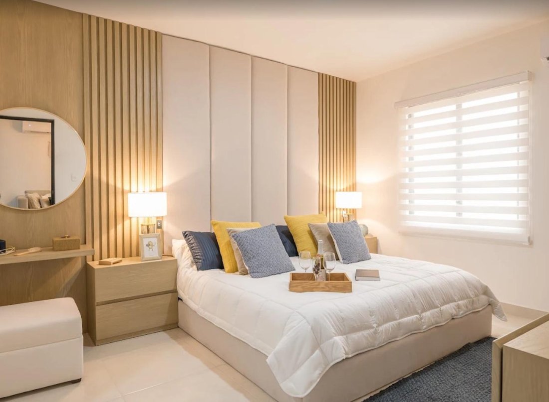 Apartment in Cancún, Quintana Roo, Mexico 3 - 18326190