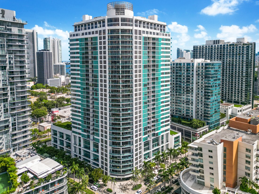 Condo in Miami, Florida, United States 2 - 18325857