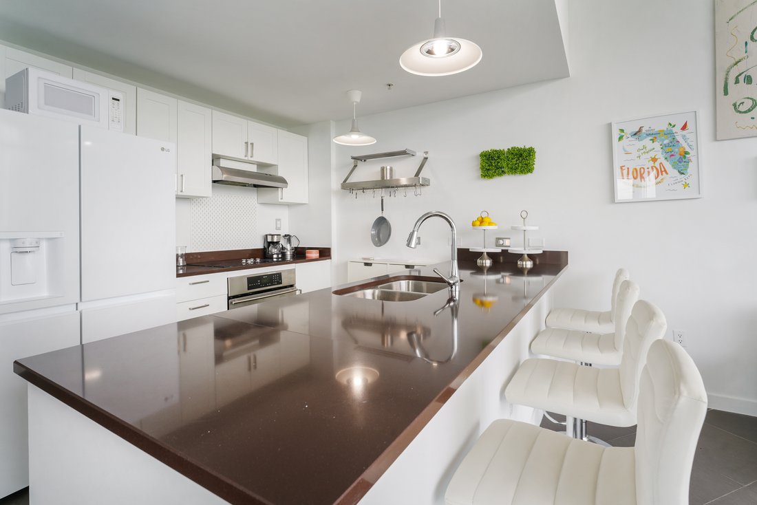 Condo in Miami, Florida, United States 1 - 18325857