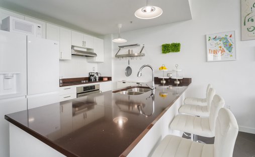 Condo in Miami, Florida, United States 1