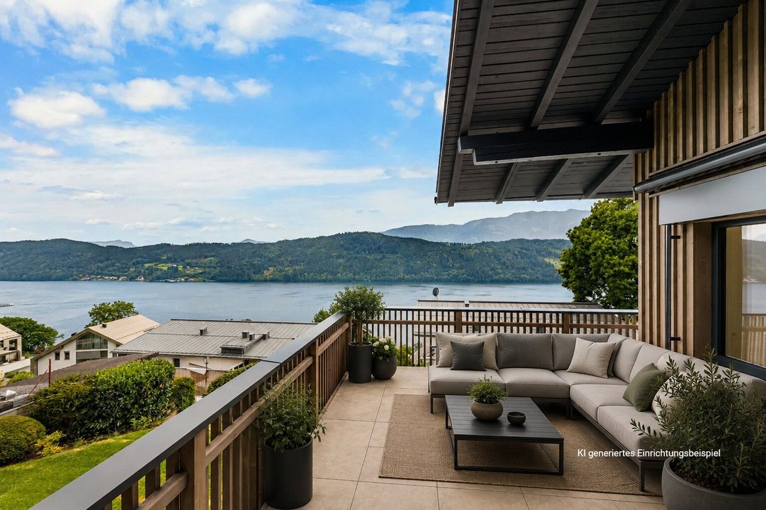 House in Millstatt, Carinthia, Austria 3 - 18325974
