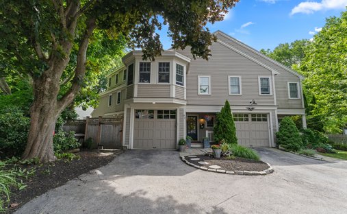 Condo in Manchester-by-the-Sea, Massachusetts, United States 1