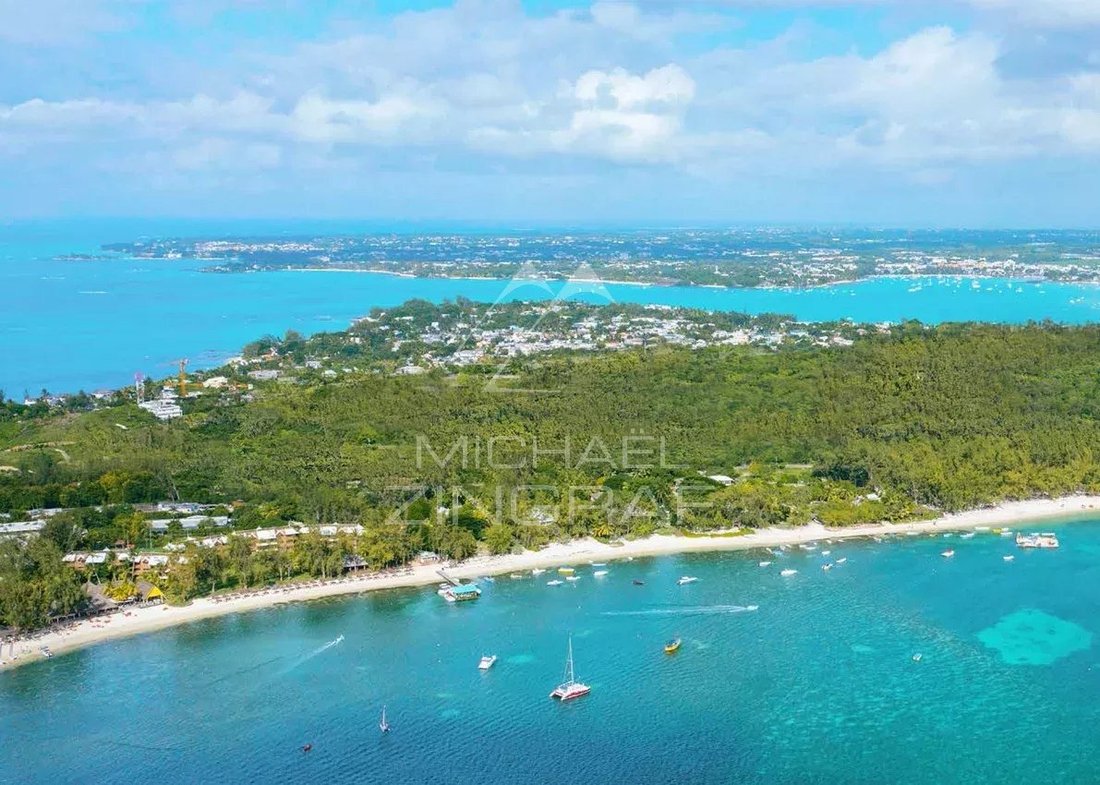 Apartment in Trou-aux-Biches, Pamplemousses District, Mauritius 2 - 18325288
