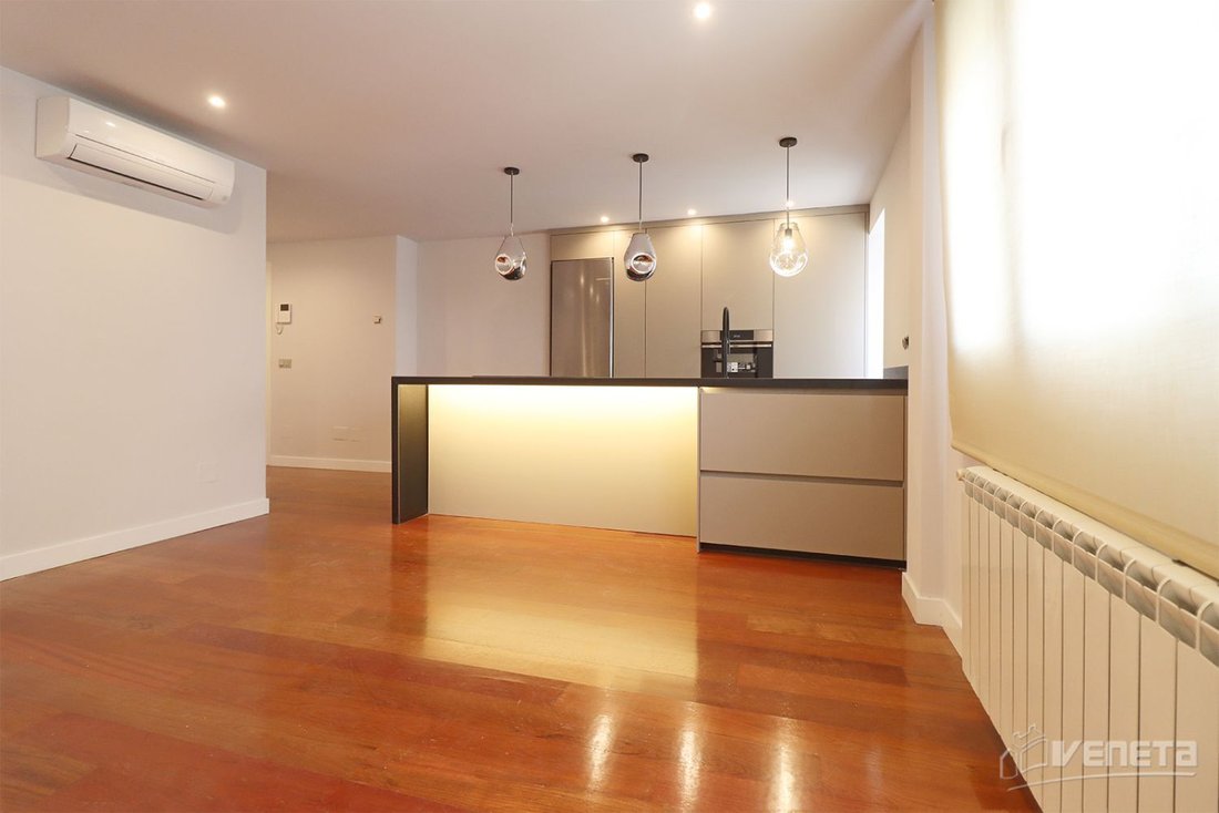 Apartment in Barrio Salamanca, Madrid, Spain 2 - 18326221