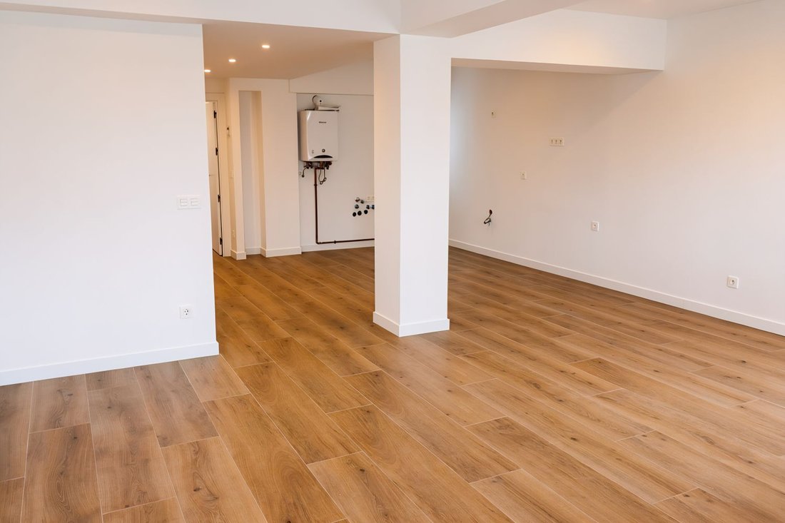 Apartment in Vitoria-Gasteiz, Basque Country, Spain 5 - 16915220