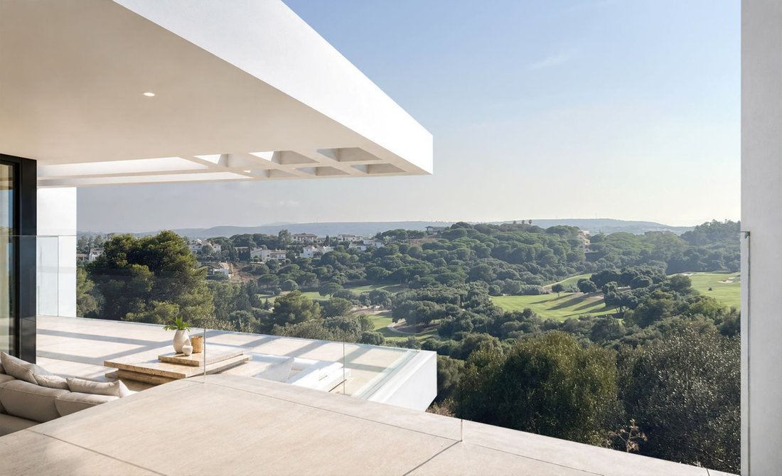 Villa in Sotogrande, San Roque, Andalusia 3 - 18326241