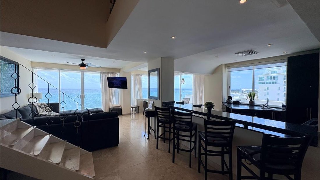 Apartment in Cancún, Quintana Roo, Mexico 2 - 18326121