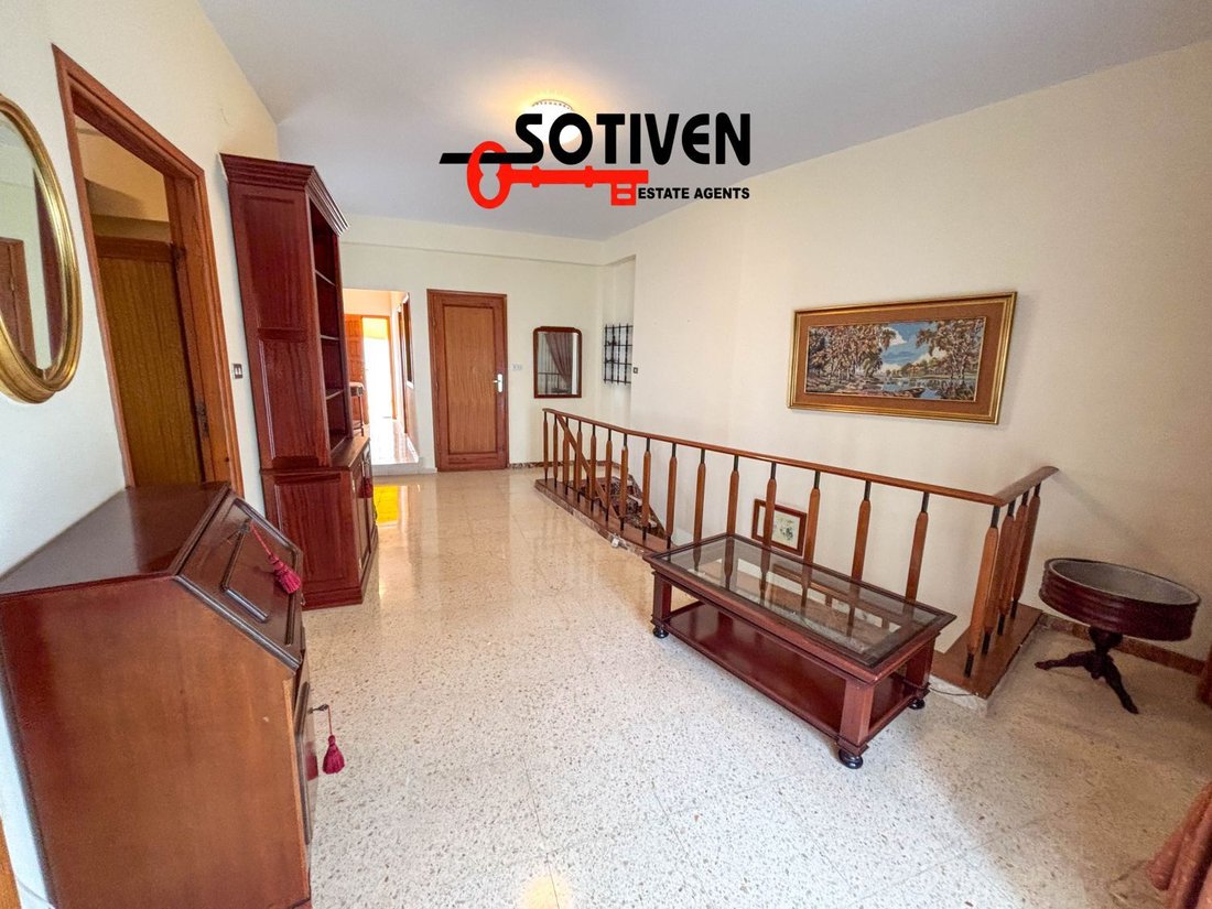 House in Guia de Isora, Canary Islands, Spain 5 - 18297617