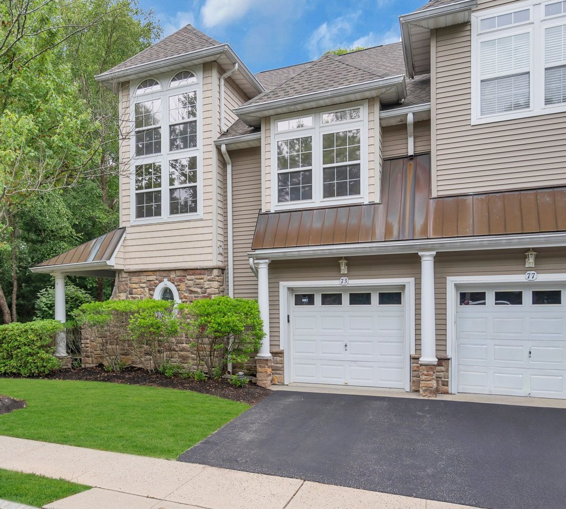 House in Stafford Township, New Jersey, United States 2 - 18325821