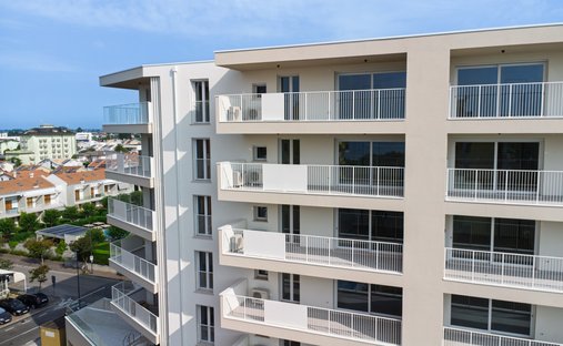 Apartment in Lido di Jesolo, Jesolo, Veneto 1