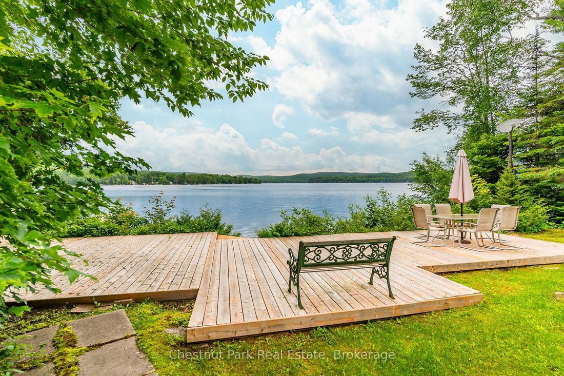 House in Haliburton, Ontario, Canada 3 - 18325400