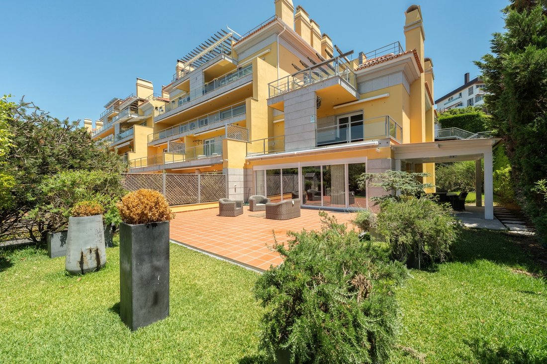 Maison à Estoril, Cascais et Estoril, Lisbonne 5 - 18325396
