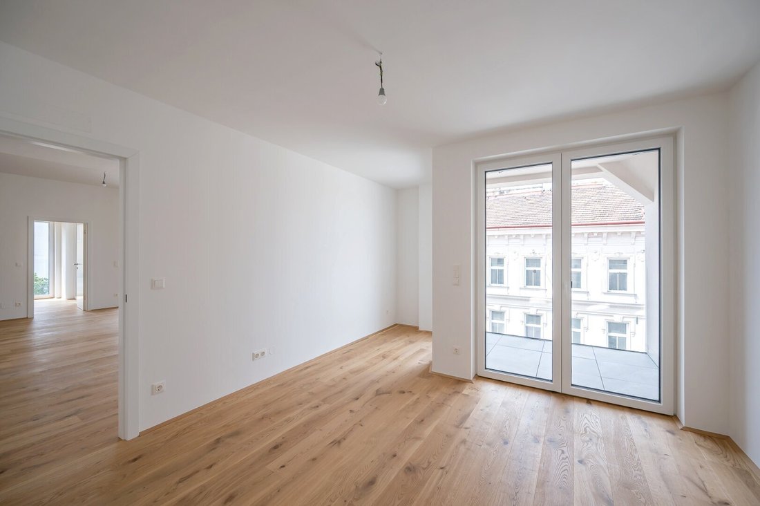 Apartment in Vienna, Wien, Austria 5 - 18325897